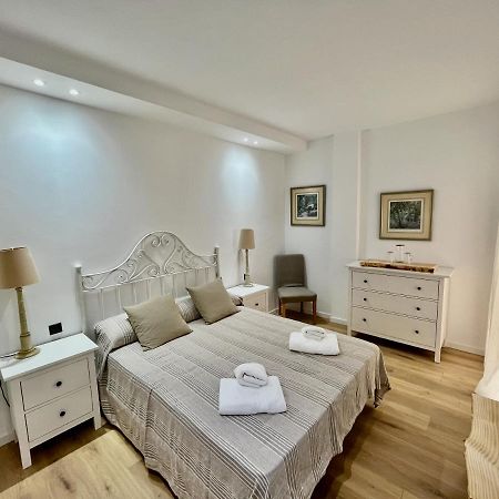New Capuchinos Apartment 1 马拉加 外观 照片